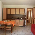 伊尔嘉住宅酒店 公寓式酒店