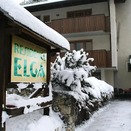 Elga Valdisotto