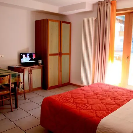 Elga Hotel apartamentowy