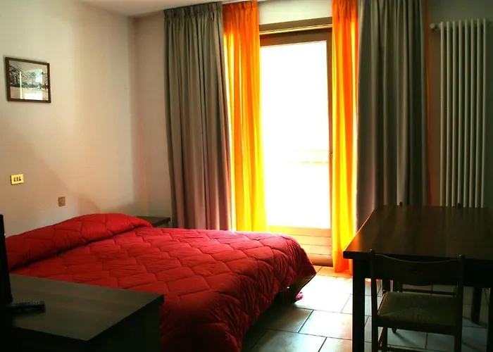 Elga Apart Otel *