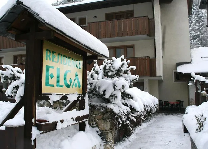 Elga Valdisotto