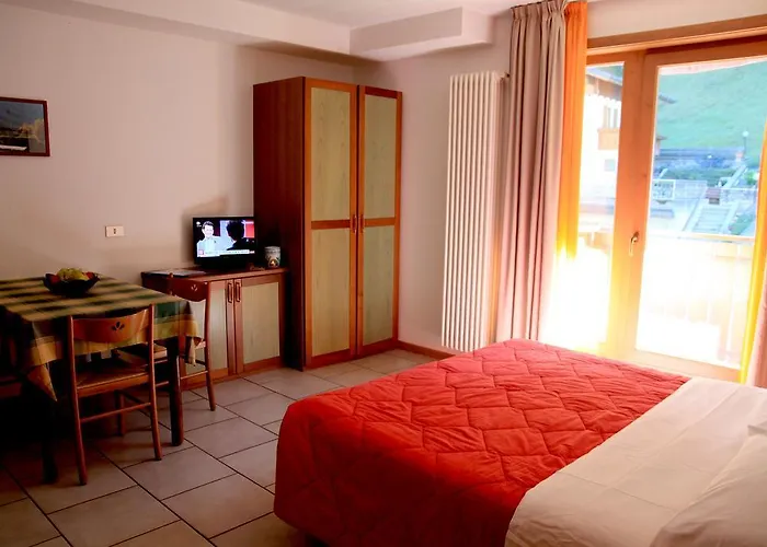 Elga Apart Otel