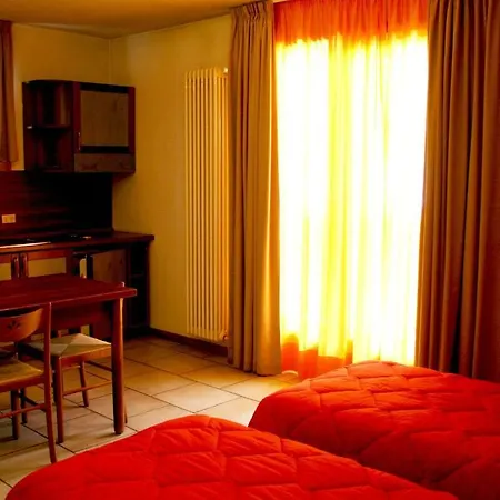 Elga Aparthotel