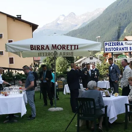 Elga Aparthotel