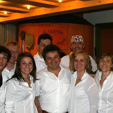 Elga Aparthotel