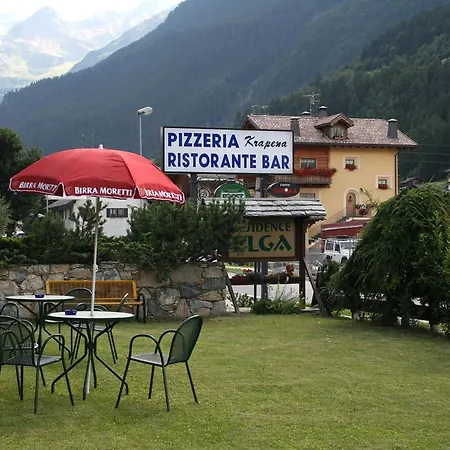Aparthotel Elga