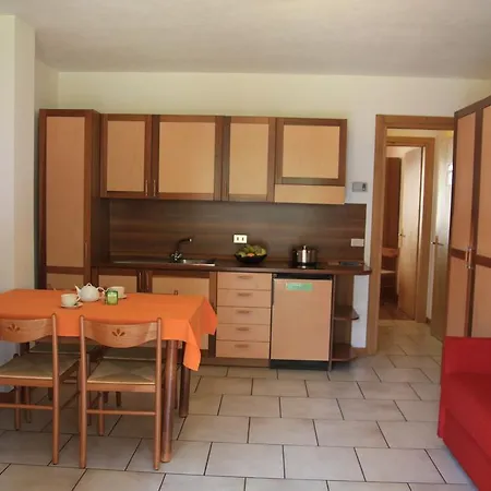 Elga Aparthotel