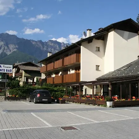 Elga * Valdisotto