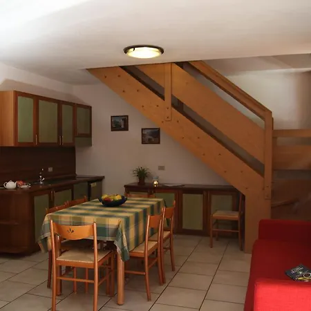 Lejlighedshotel Elga